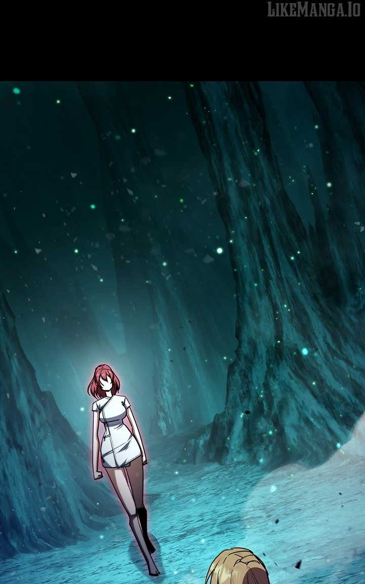 Pyeonghwa Restaurant Chapter 70 - Page 77