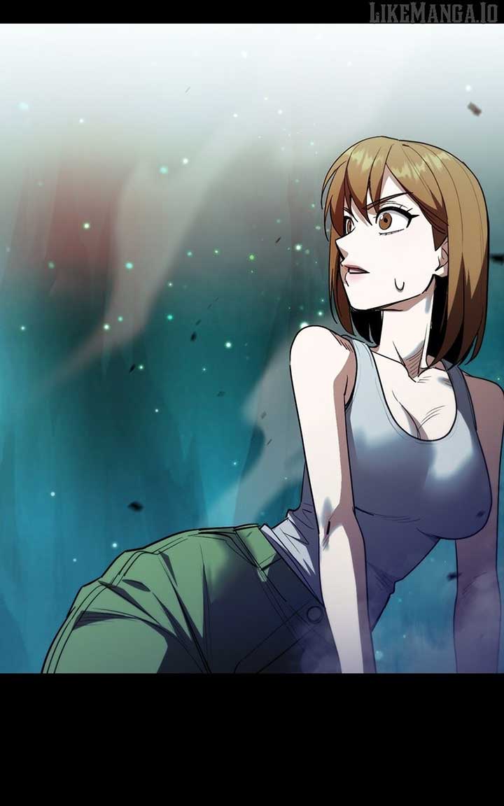 Pyeonghwa Restaurant Chapter 70 - Page 79