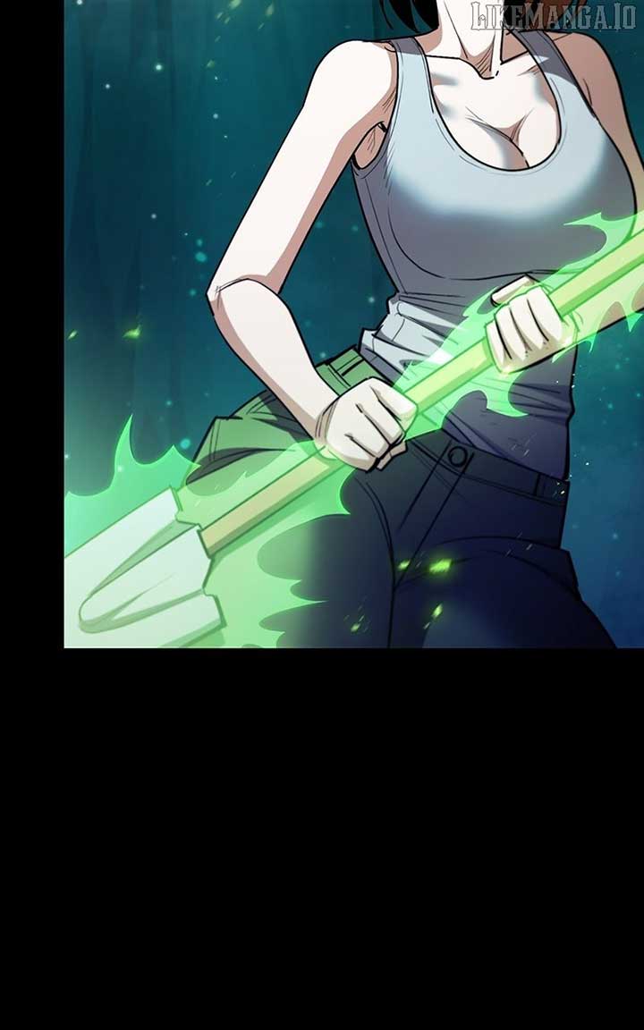 Pyeonghwa Restaurant Chapter 70 - Page 87