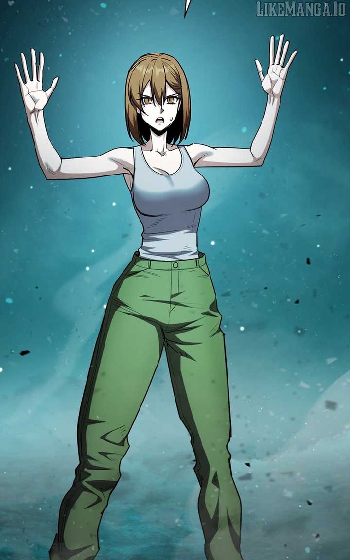 Pyeonghwa Restaurant Chapter 70 - Page 91