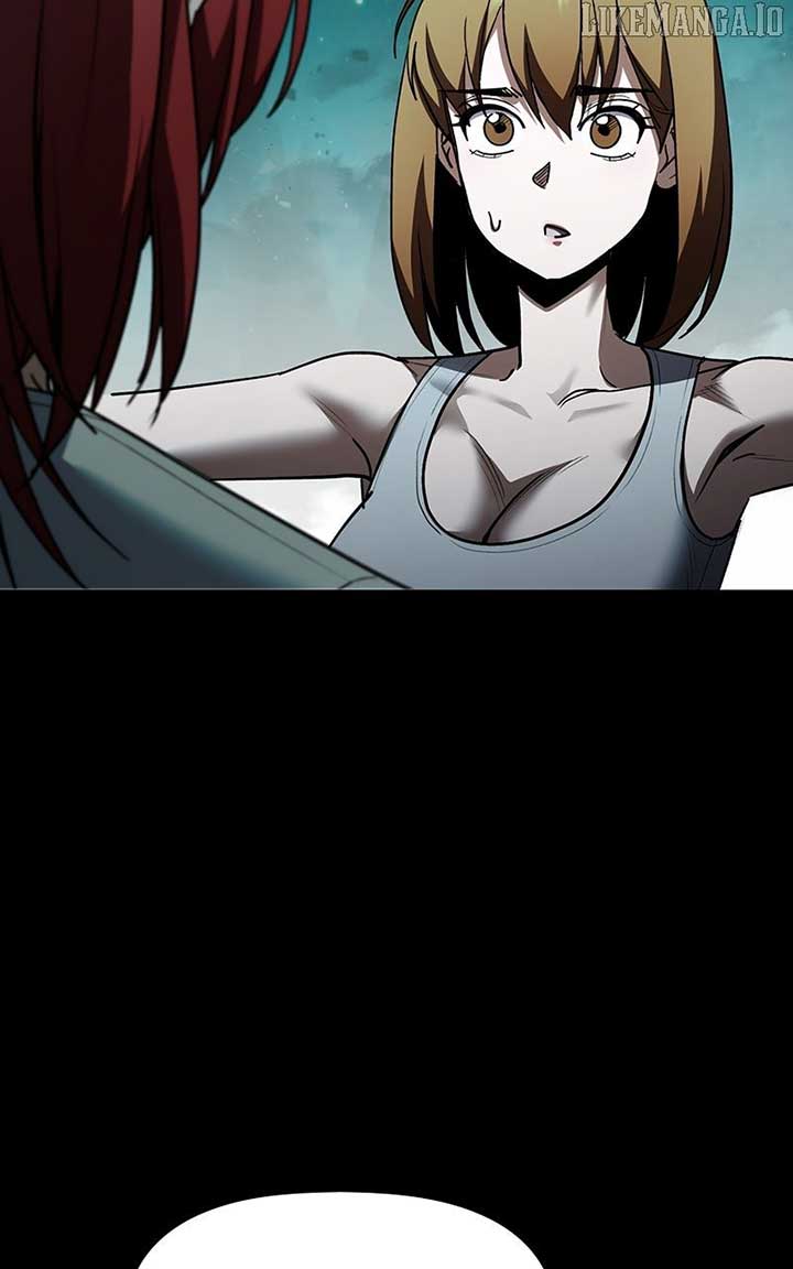 Pyeonghwa Restaurant Chapter 70 - Page 96