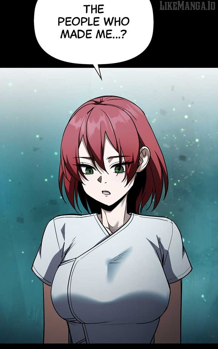 Pyeonghwa Restaurant Chapter 70 - Page 97