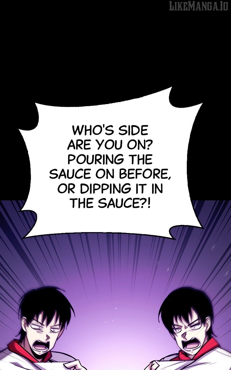 Pyeonghwa Restaurant Chapter 71 - Page 103