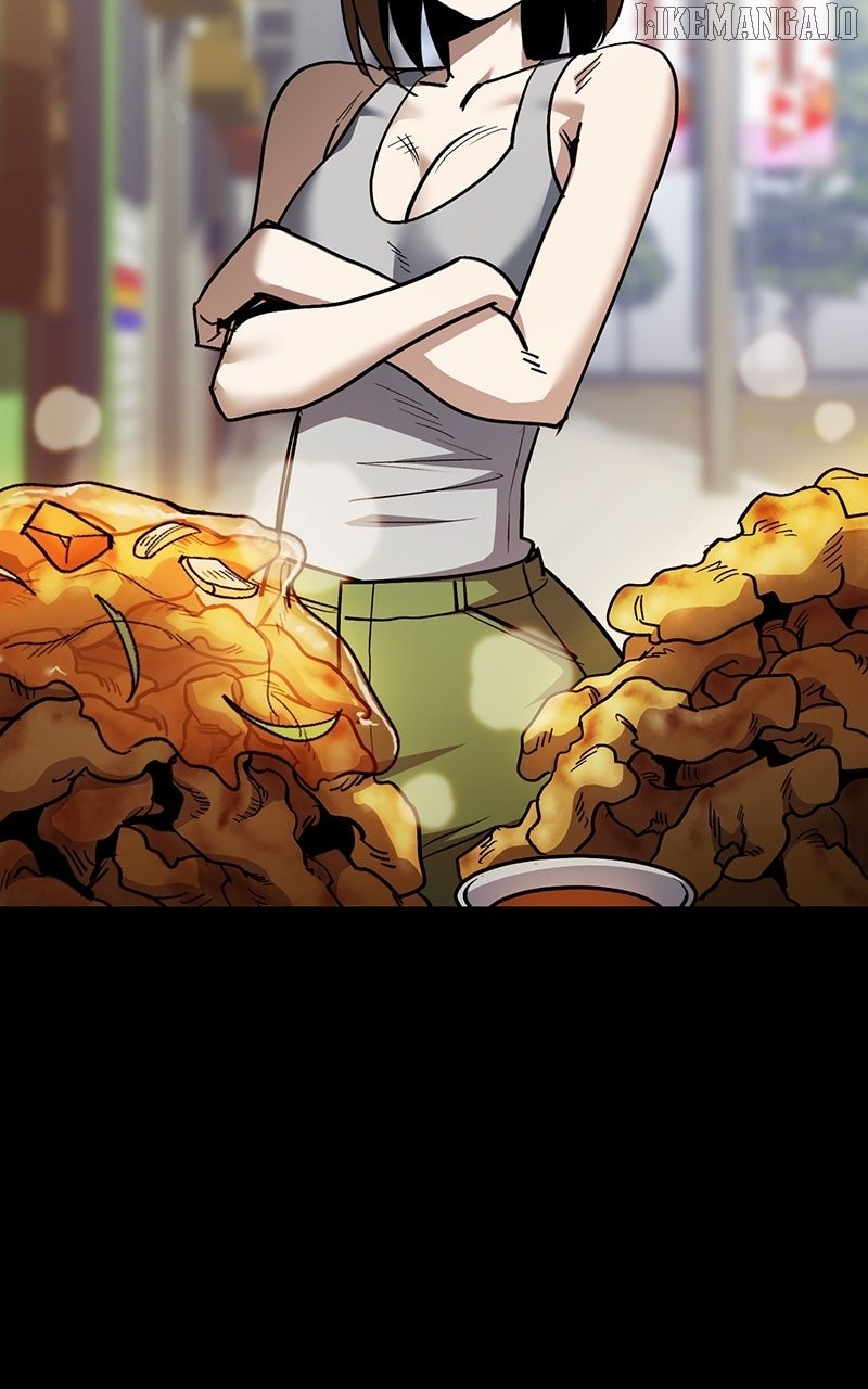 Pyeonghwa Restaurant Chapter 71 - Page 106