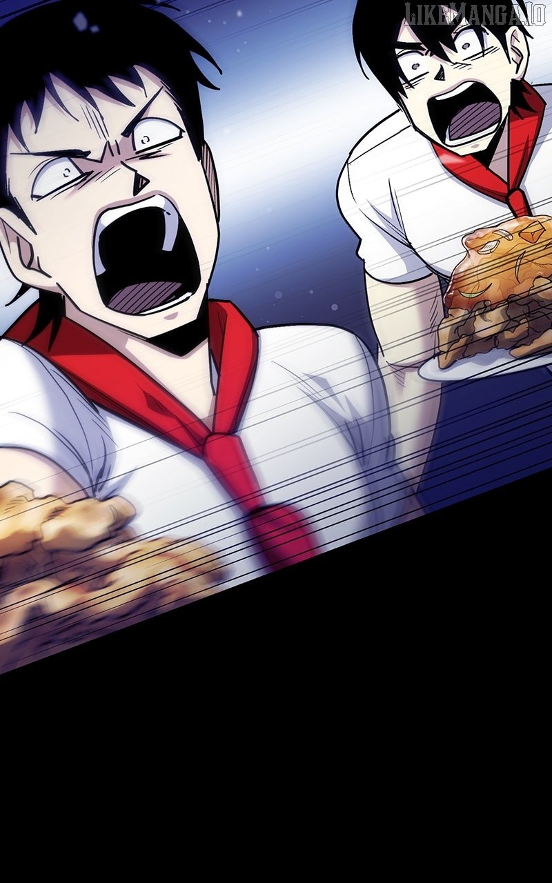 Pyeonghwa Restaurant Chapter 71 - Page 109
