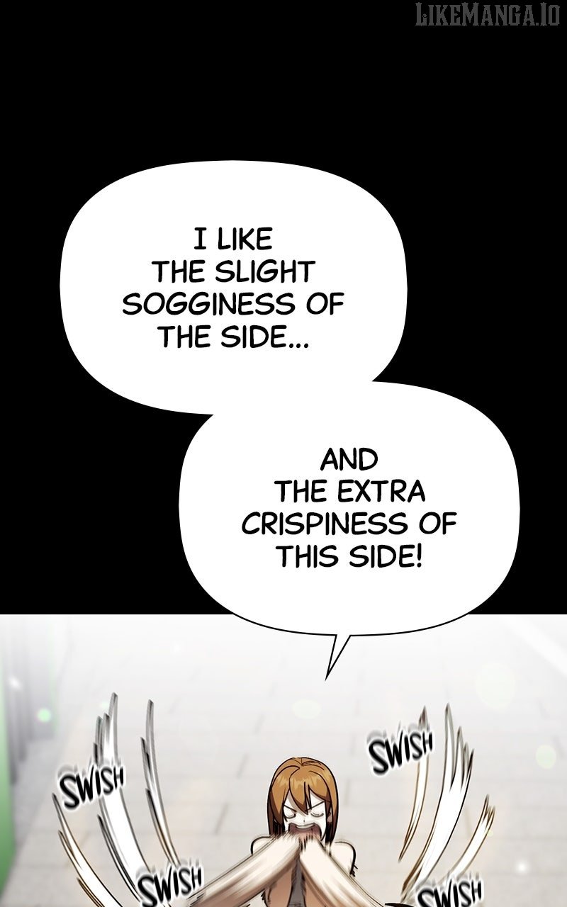 Pyeonghwa Restaurant Chapter 71 - Page 110