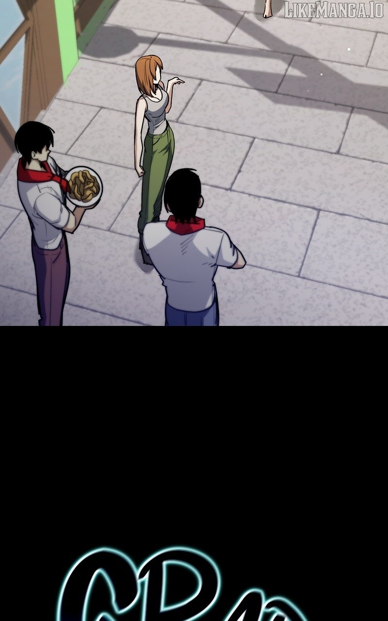 Pyeonghwa Restaurant Chapter 71 - Page 123