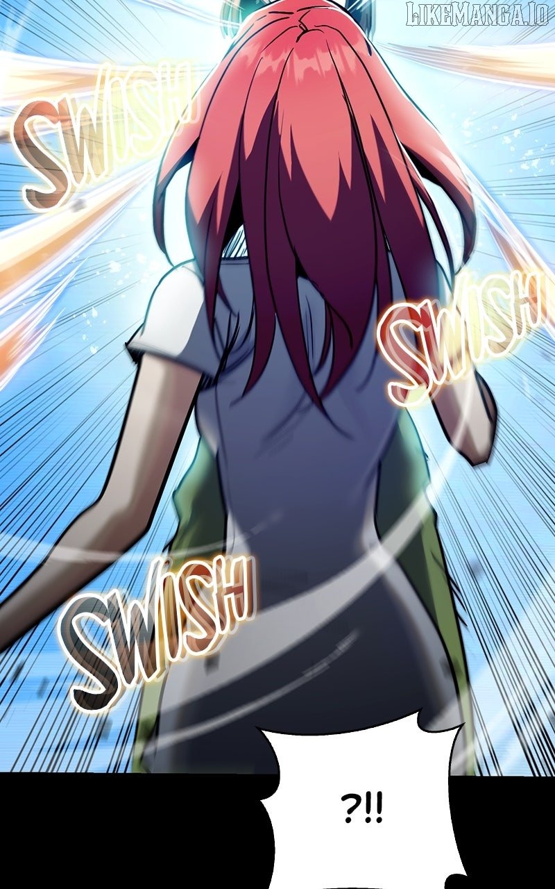 Pyeonghwa Restaurant Chapter 71 - Page 125