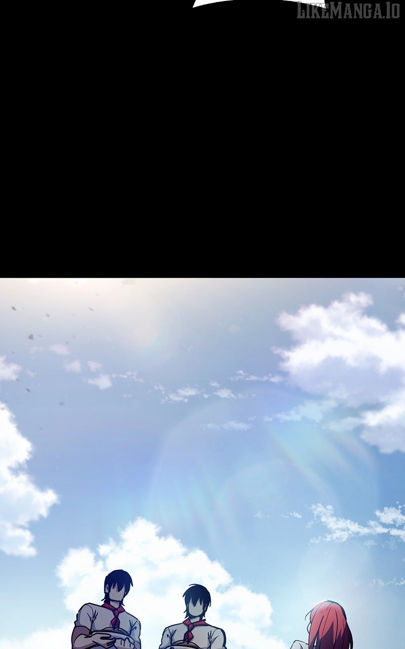 Pyeonghwa Restaurant Chapter 71 - Page 126