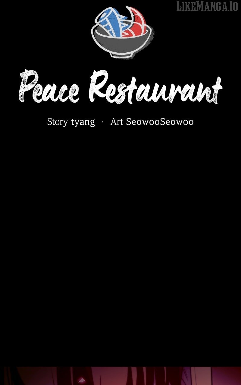 Pyeonghwa Restaurant Chapter 71 - Page 19