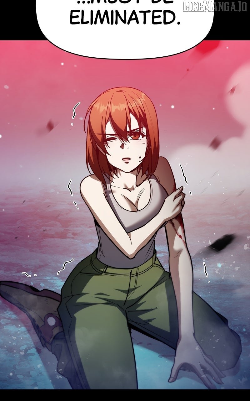 Pyeonghwa Restaurant Chapter 71 - Page 4