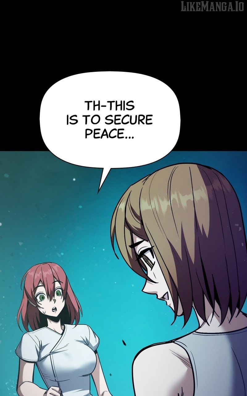Pyeonghwa Restaurant Chapter 71 - Page 33