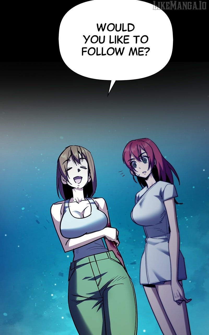 Pyeonghwa Restaurant Chapter 71 - Page 44