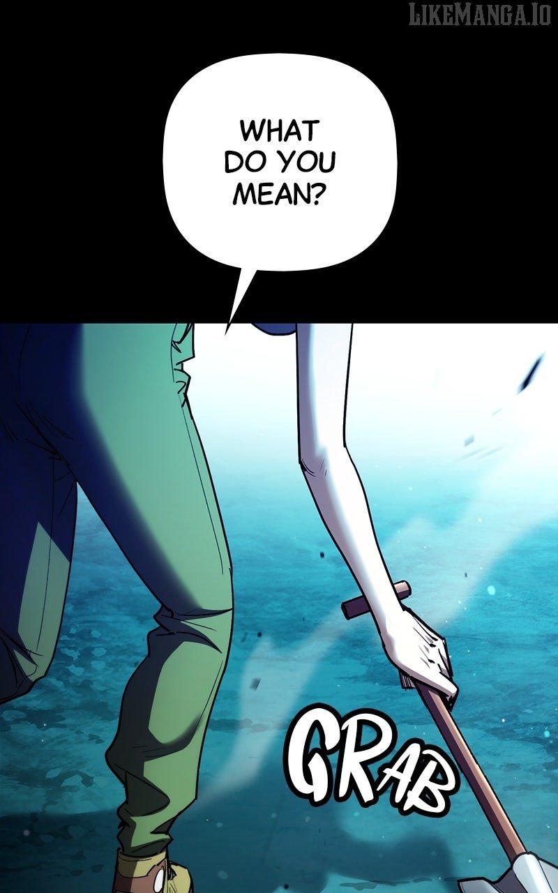 Pyeonghwa Restaurant Chapter 71 - Page 46