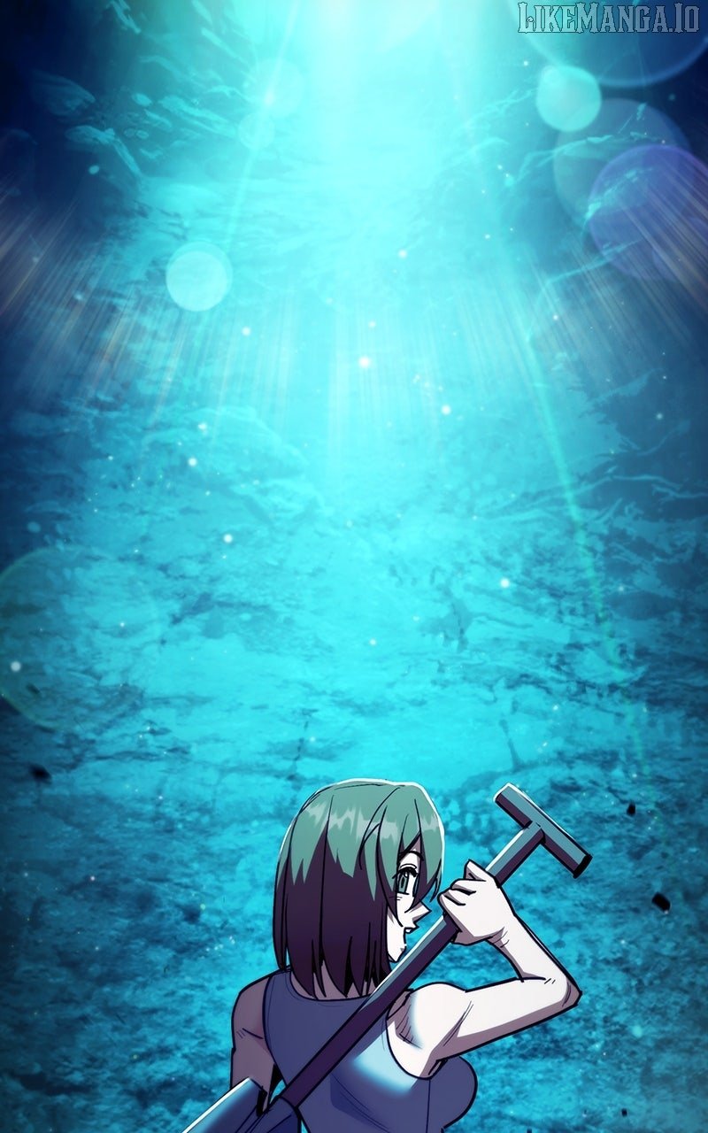 Pyeonghwa Restaurant Chapter 71 - Page 48