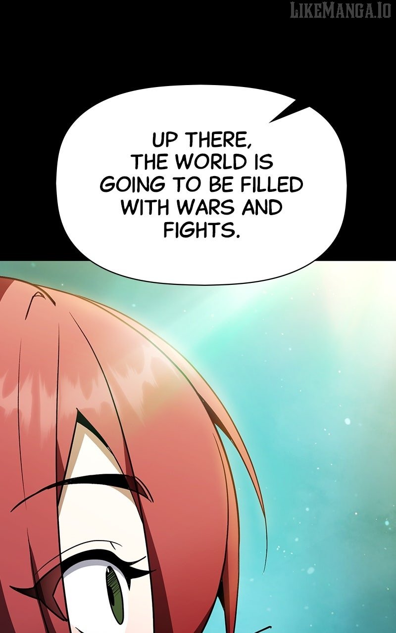 Pyeonghwa Restaurant Chapter 71 - Page 55