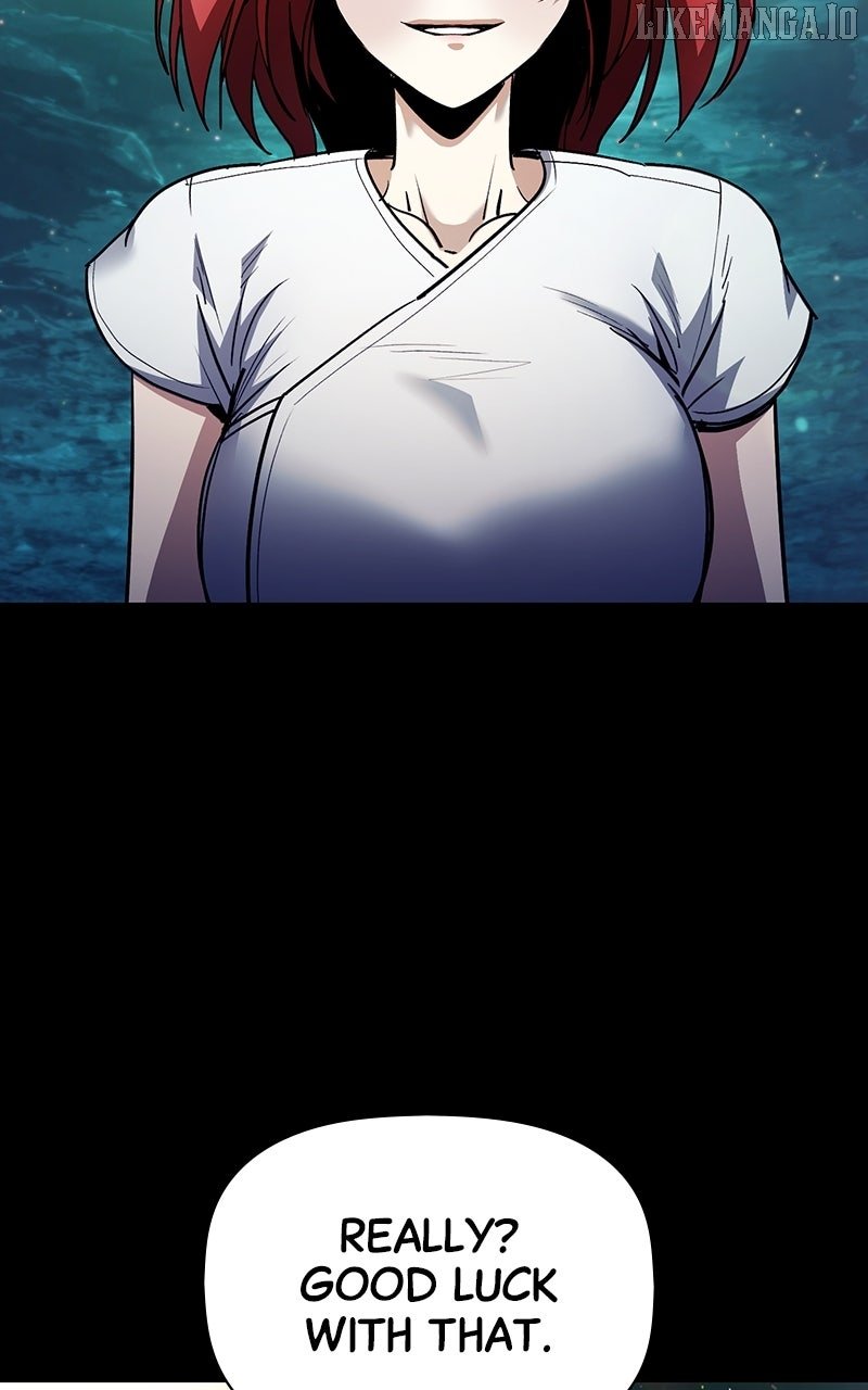 Pyeonghwa Restaurant Chapter 71 - Page 61