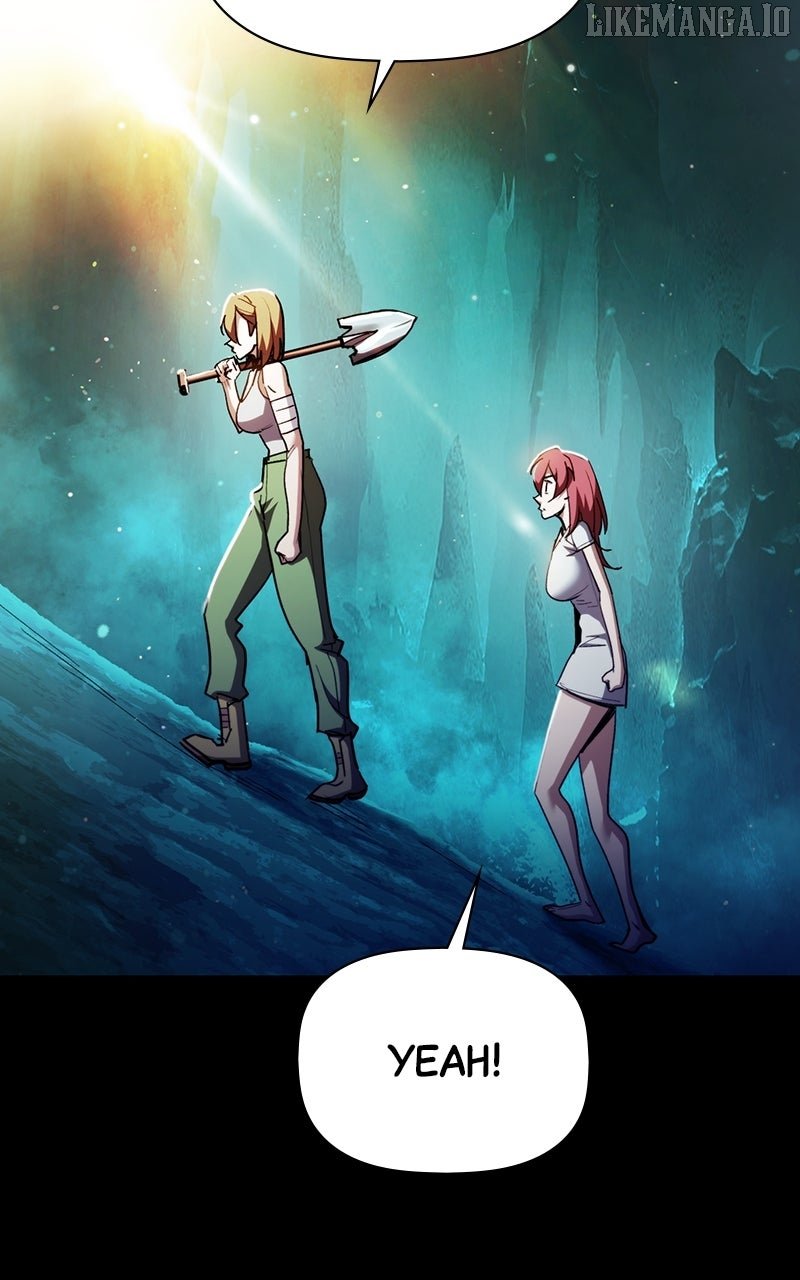 Pyeonghwa Restaurant Chapter 71 - Page 62