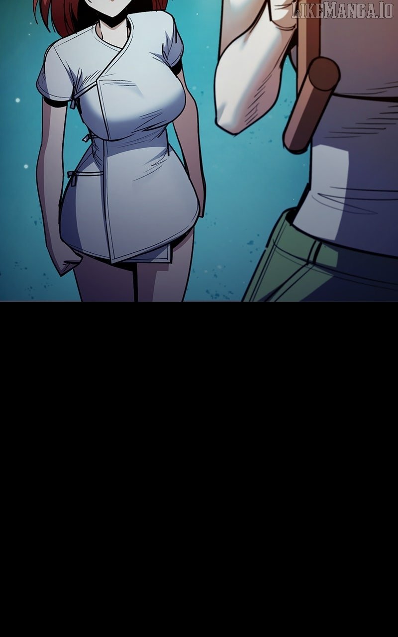 Pyeonghwa Restaurant Chapter 71 - Page 64