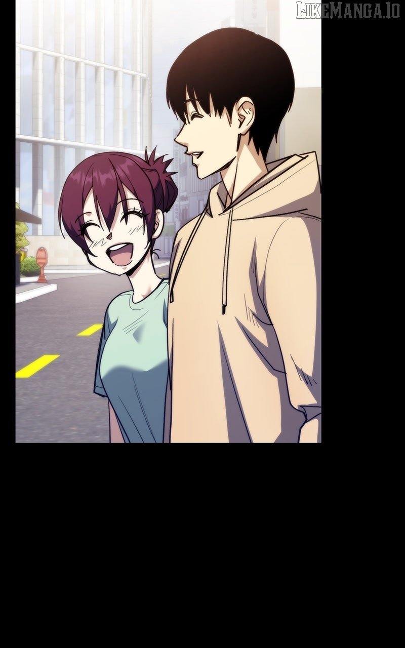 Pyeonghwa Restaurant Chapter 71 - Page 74