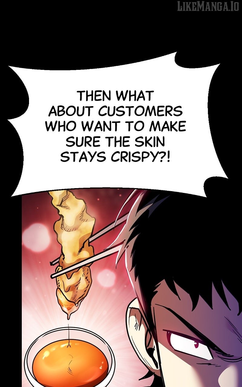 Pyeonghwa Restaurant Chapter 71 - Page 91
