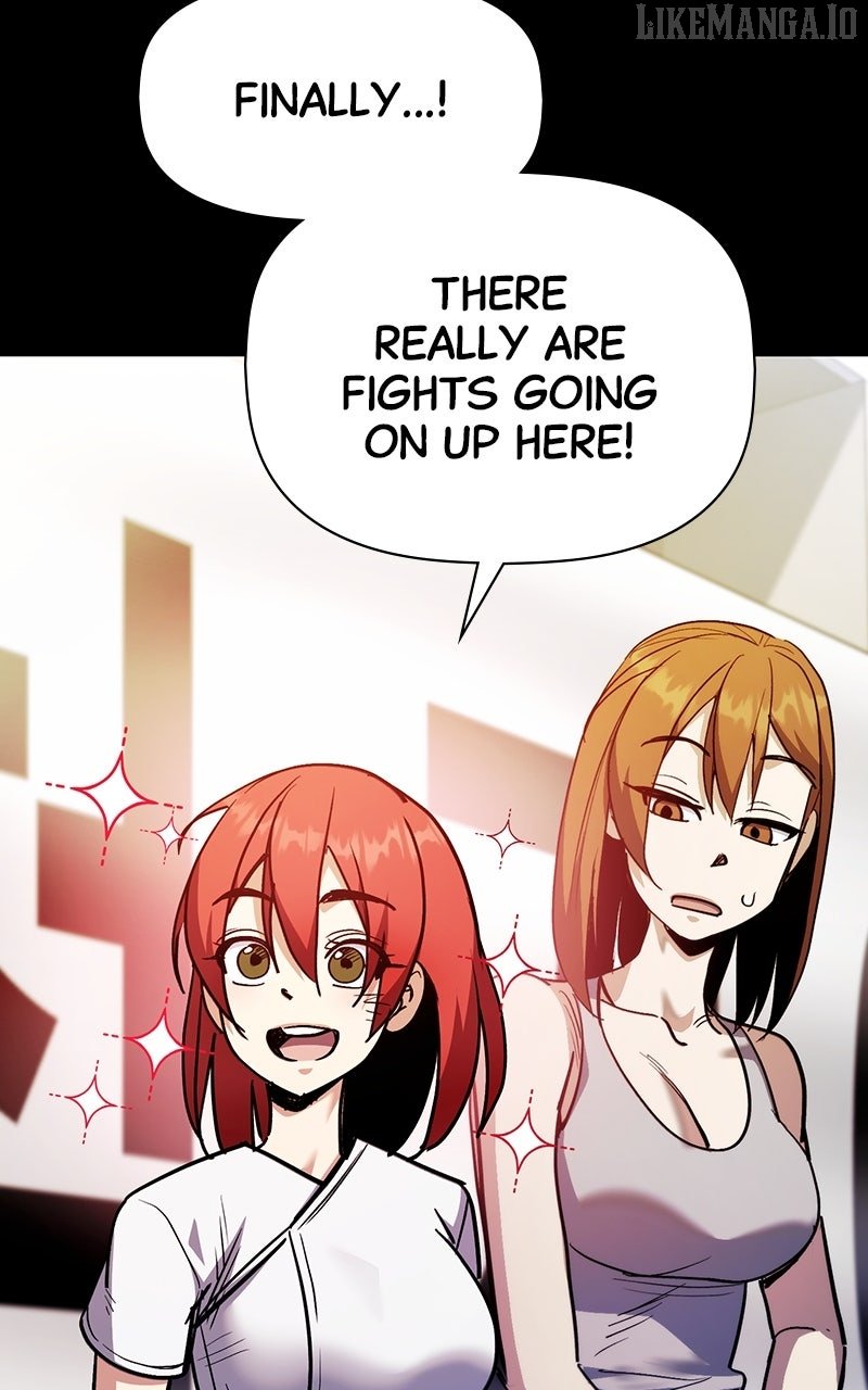 Pyeonghwa Restaurant Chapter 71 - Page 95