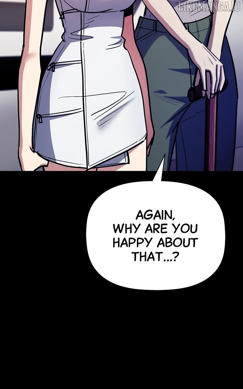 Pyeonghwa Restaurant Chapter 71 - Page 96