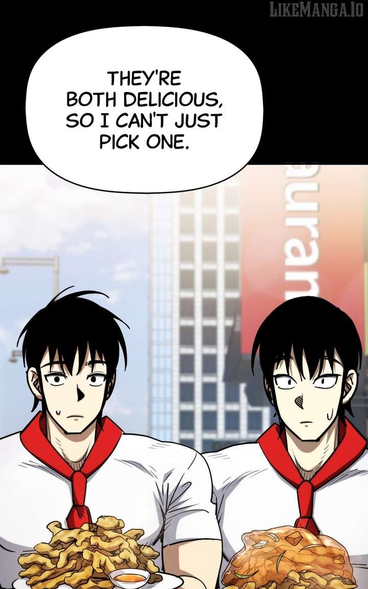 Pyeonghwa Restaurant Chapter 72 - Page 11