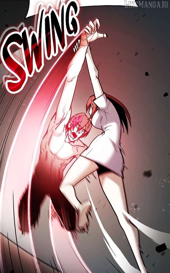 Pyeonghwa Restaurant Chapter 72 - Page 109