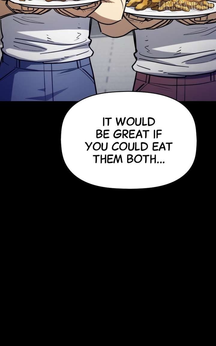 Pyeonghwa Restaurant Chapter 72 - Page 12