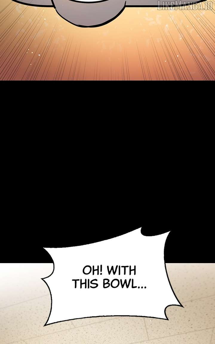Pyeonghwa Restaurant Chapter 72 - Page 22