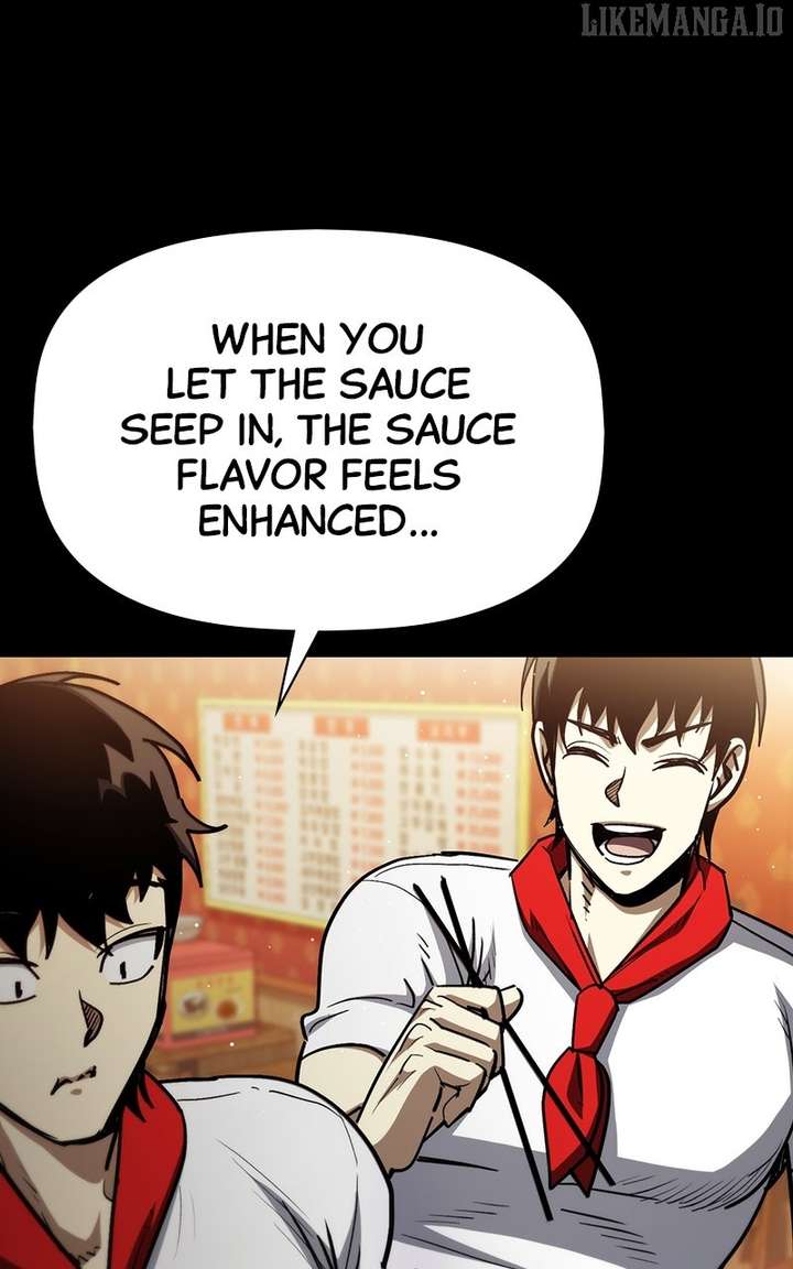 Pyeonghwa Restaurant Chapter 72 - Page 30