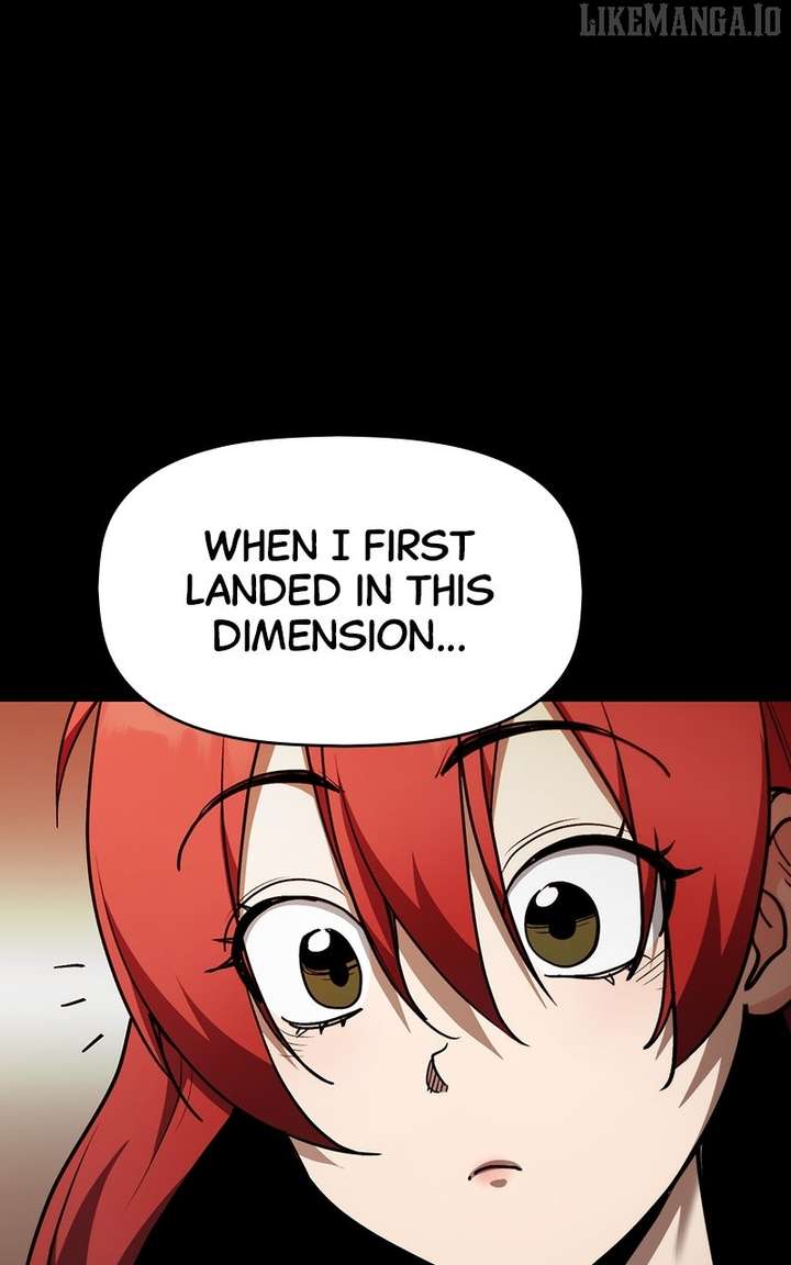 Pyeonghwa Restaurant Chapter 72 - Page 46