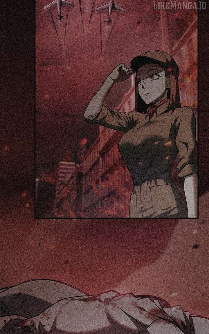Pyeonghwa Restaurant Chapter 72 - Page 53