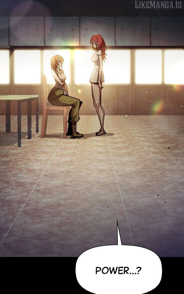 Pyeonghwa Restaurant Chapter 72 - Page 63