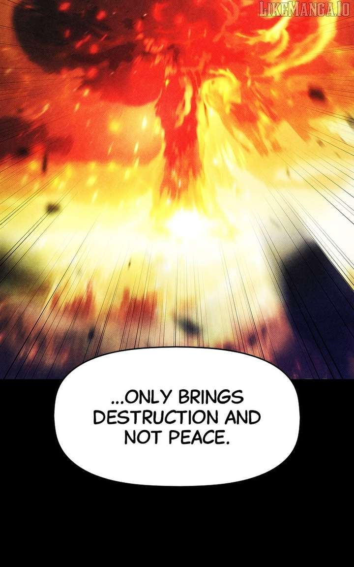 Pyeonghwa Restaurant Chapter 72 - Page 65