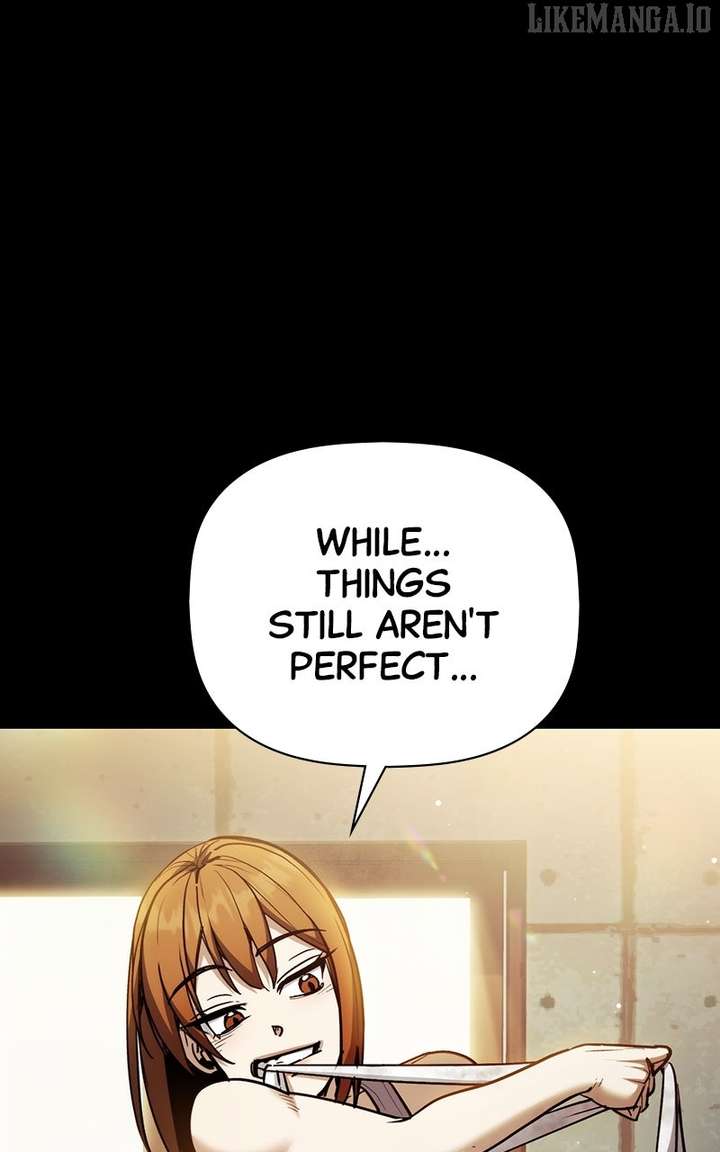 Pyeonghwa Restaurant Chapter 72 - Page 66