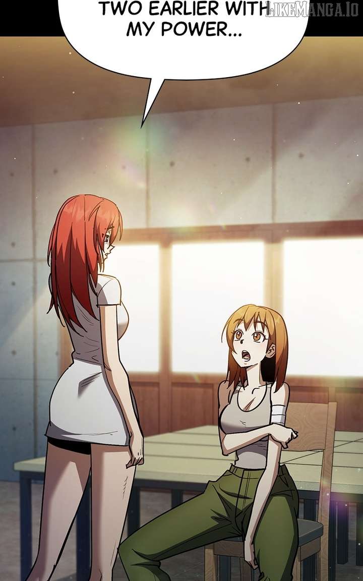 Pyeonghwa Restaurant Chapter 72 - Page 72