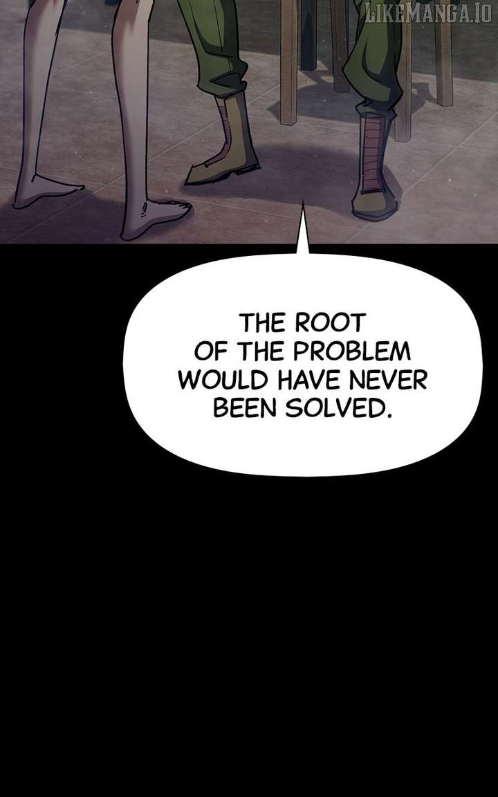 Pyeonghwa Restaurant Chapter 72 - Page 73
