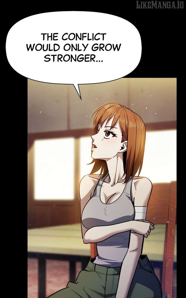 Pyeonghwa Restaurant Chapter 72 - Page 74