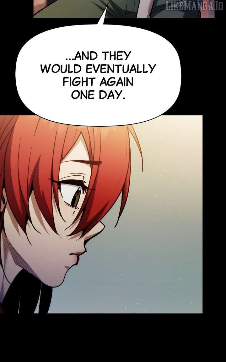 Pyeonghwa Restaurant Chapter 72 - Page 75