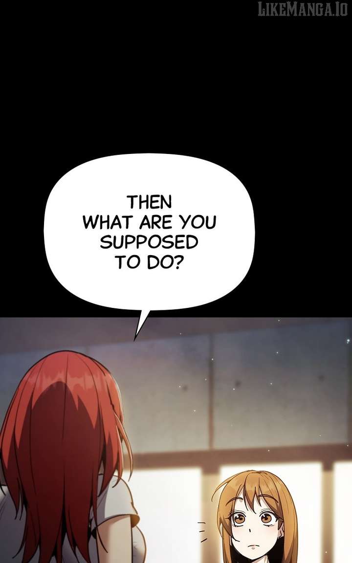 Pyeonghwa Restaurant Chapter 72 - Page 76