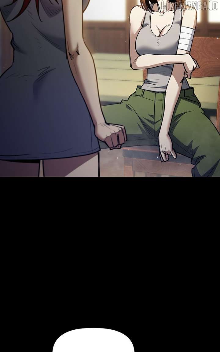Pyeonghwa Restaurant Chapter 72 - Page 77