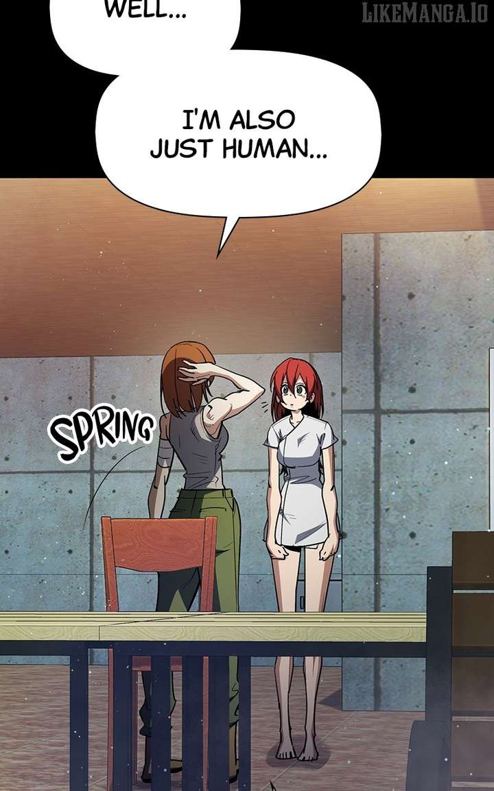 Pyeonghwa Restaurant Chapter 72 - Page 80