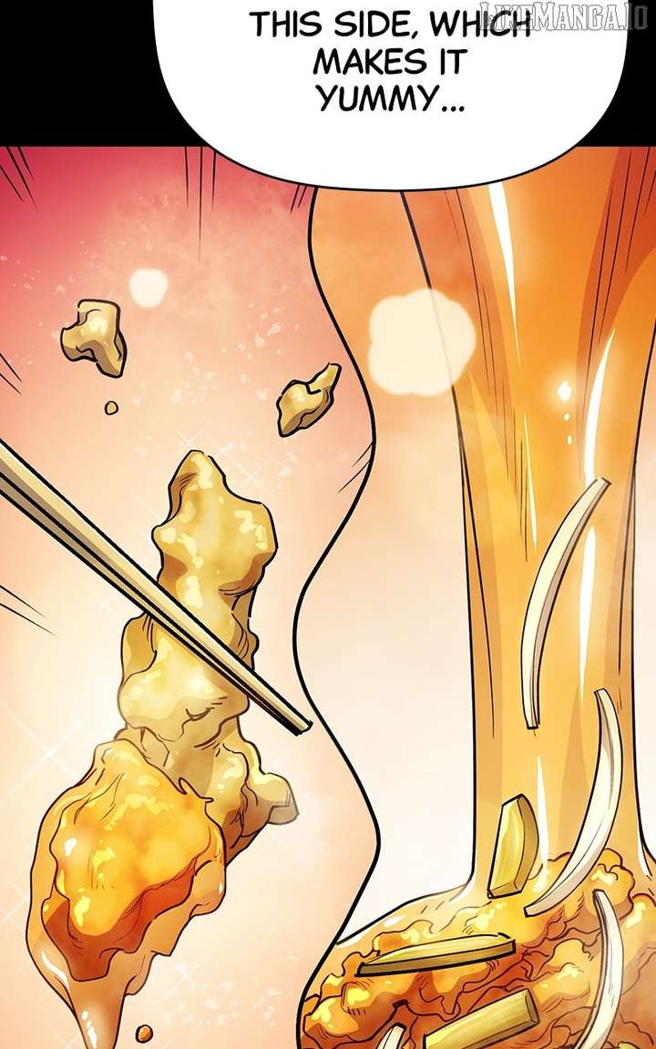 Pyeonghwa Restaurant Chapter 72 - Page 9