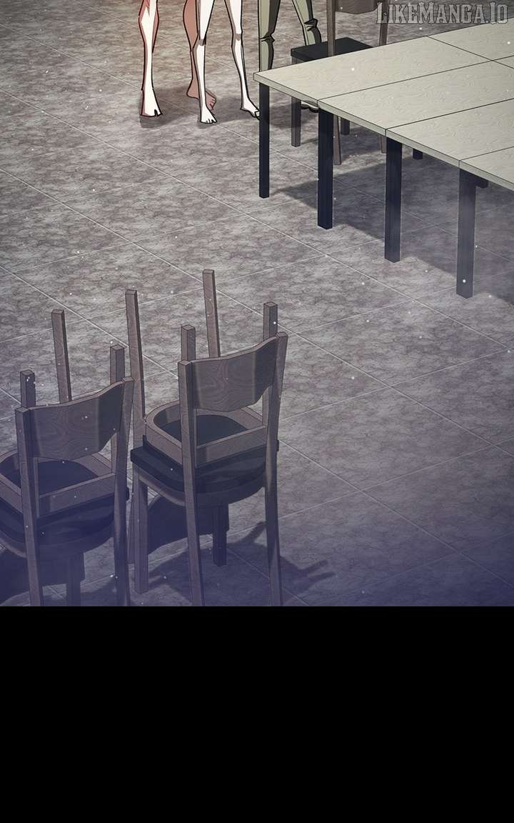 Pyeonghwa Restaurant Chapter 72 - Page 91