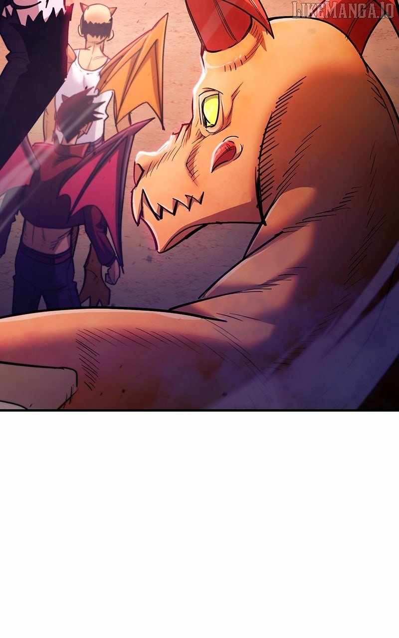 Pyeonghwa Restaurant Chapter 73 - Page 102