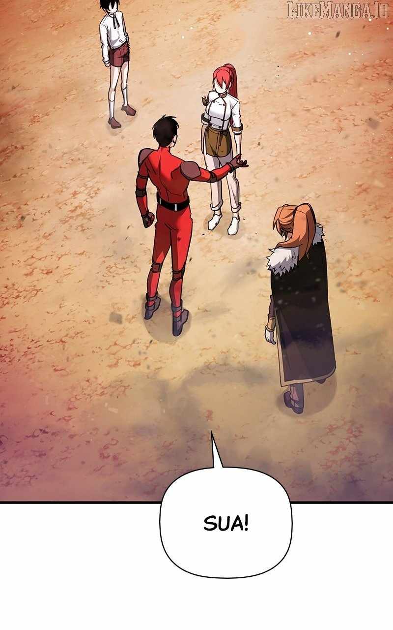 Pyeonghwa Restaurant Chapter 73 - Page 106