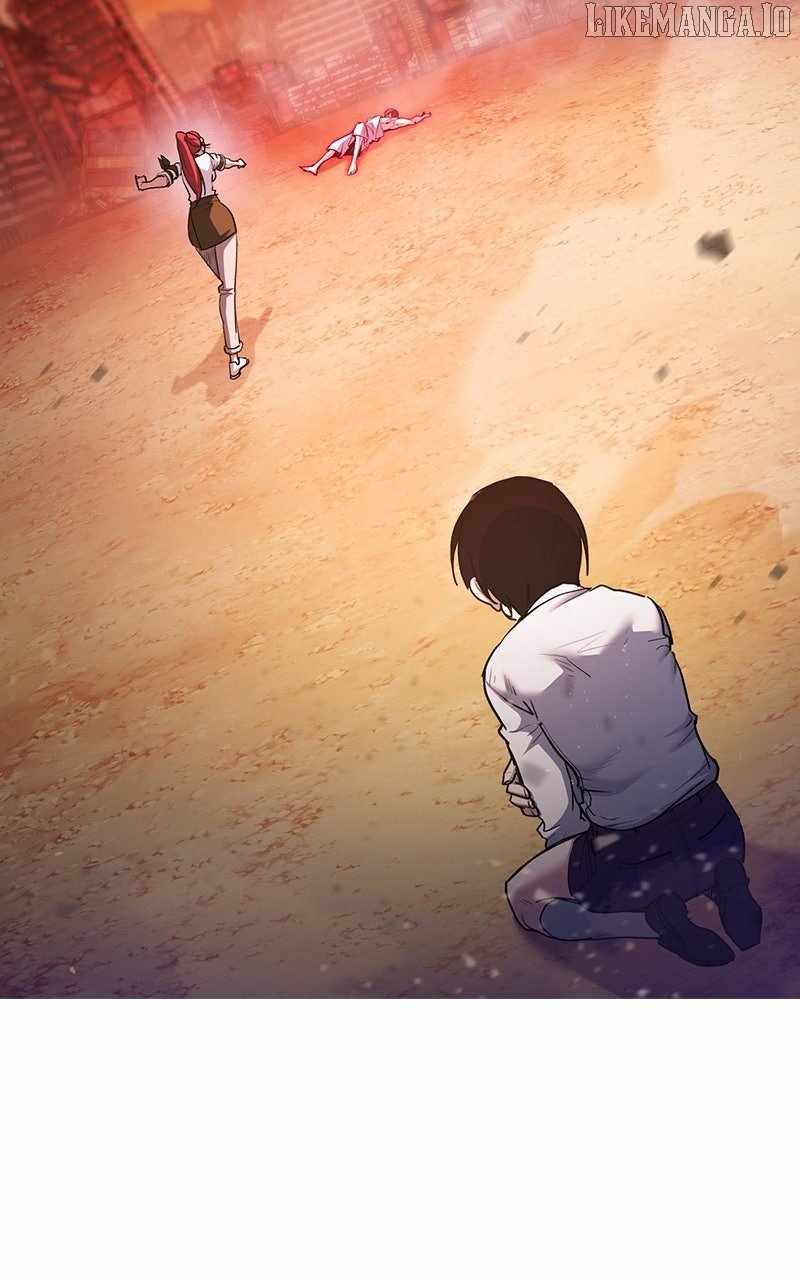 Pyeonghwa Restaurant Chapter 73 - Page 14