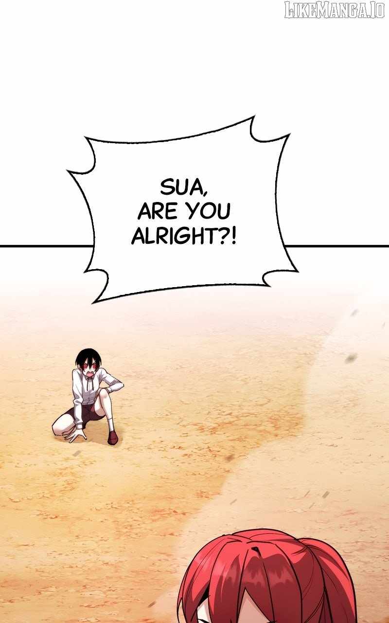 Pyeonghwa Restaurant Chapter 73 - Page 15